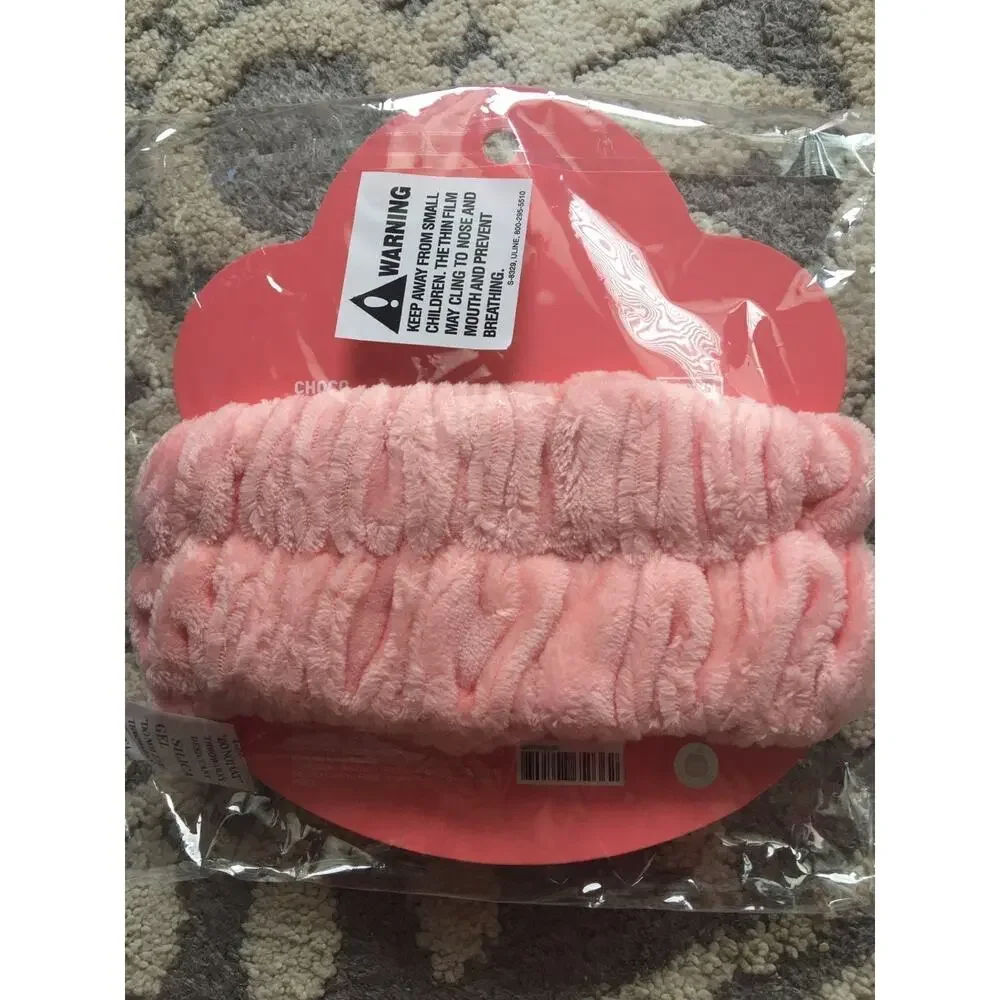 NWT❤️Line Friends Choco Hair Band